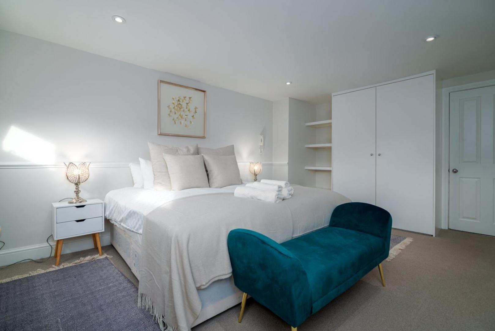Guestready - Family With Garden For 6 Holiday home London