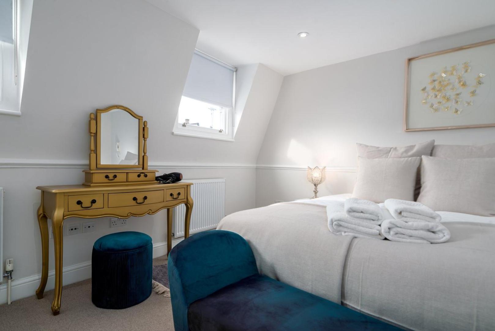 Holiday home Guestready - Family With Garden For 6 London