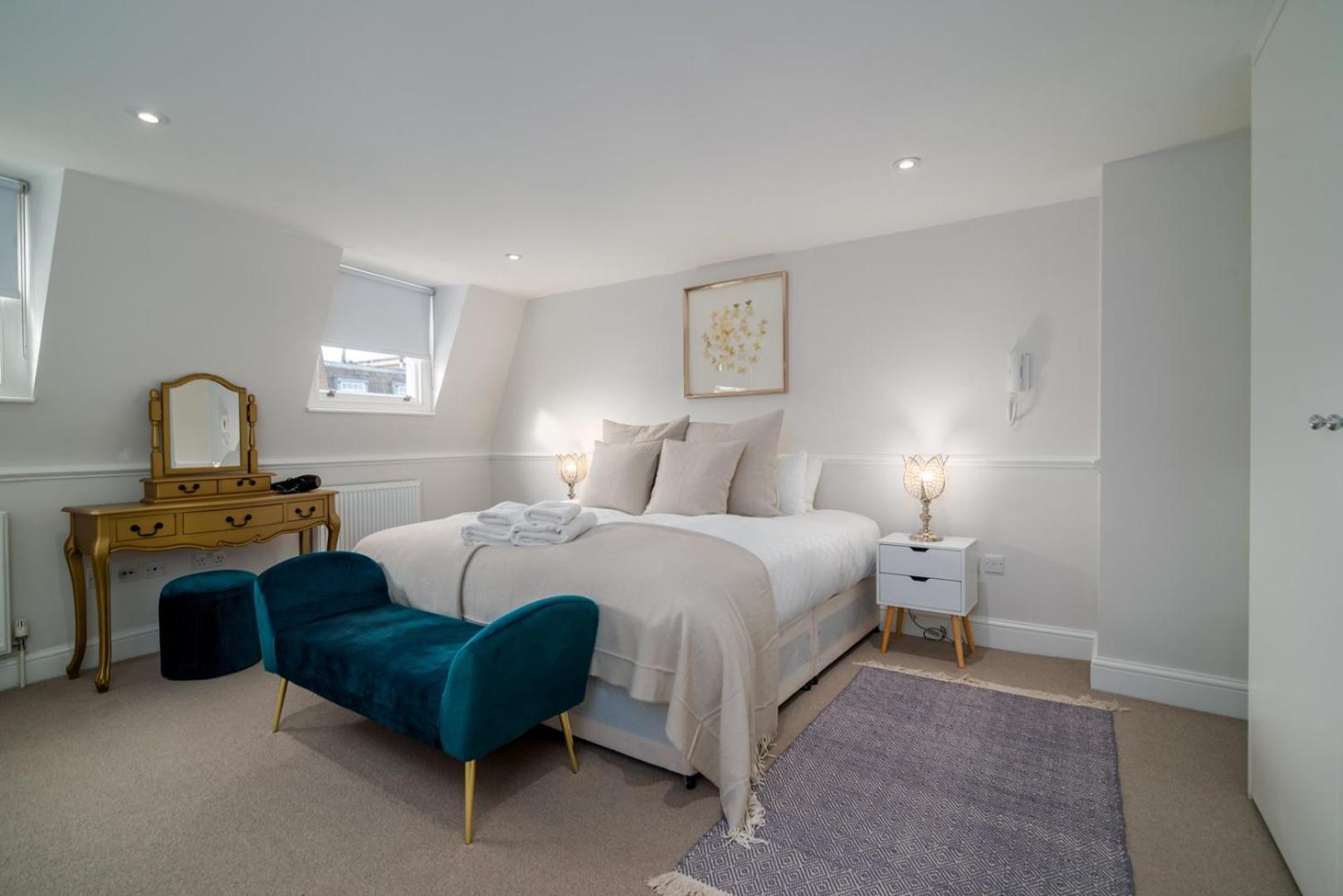 Guestready - Family With Garden For 6 Holiday home London