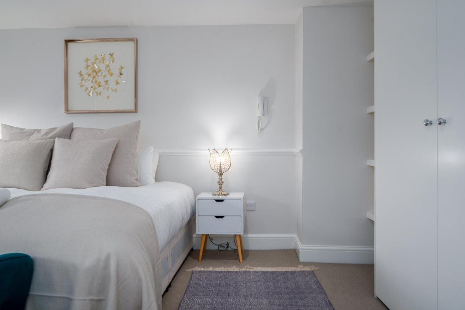 Holiday home Guestready - Family With Garden For 6 London
