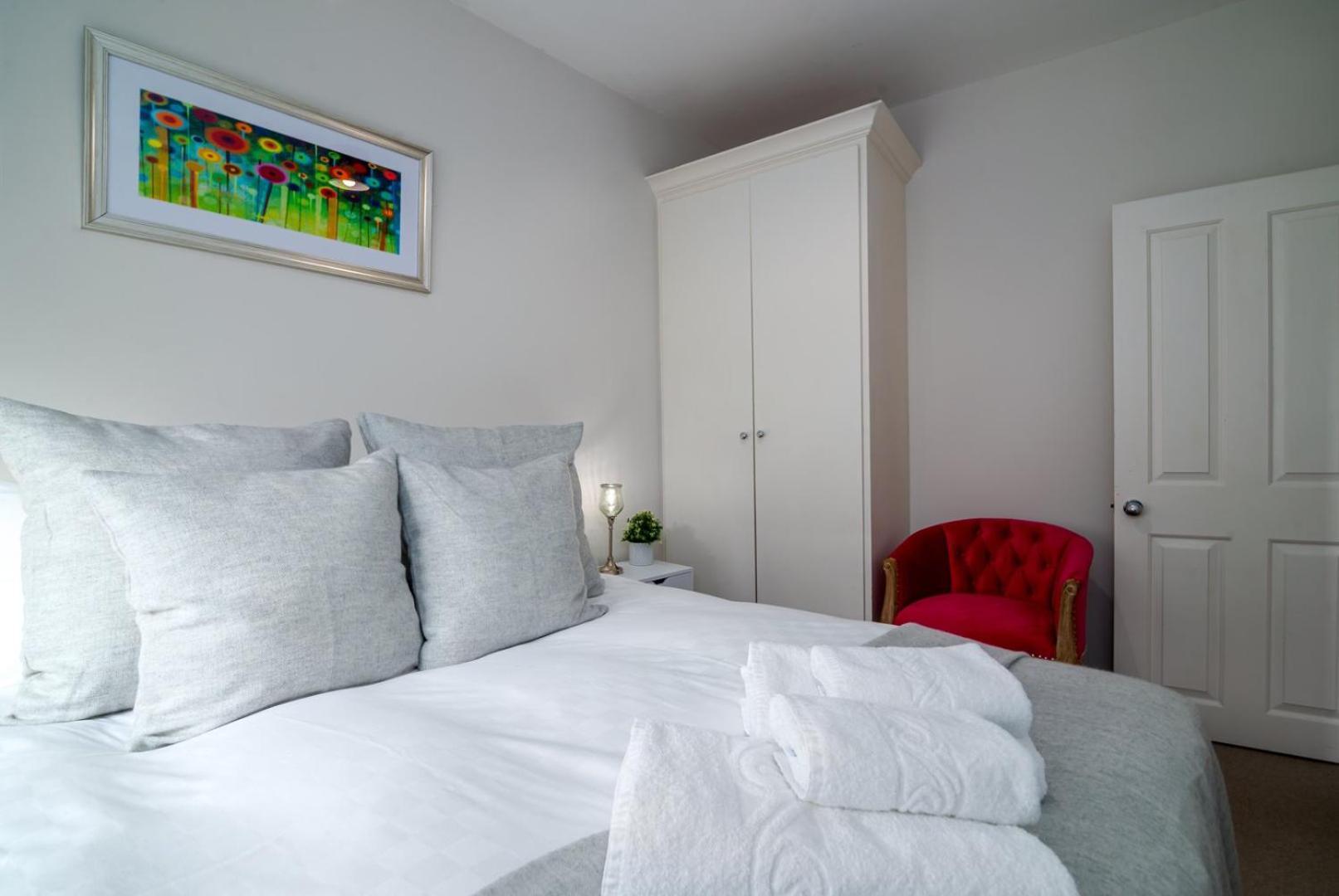 Guestready - Family With Garden For 6 London