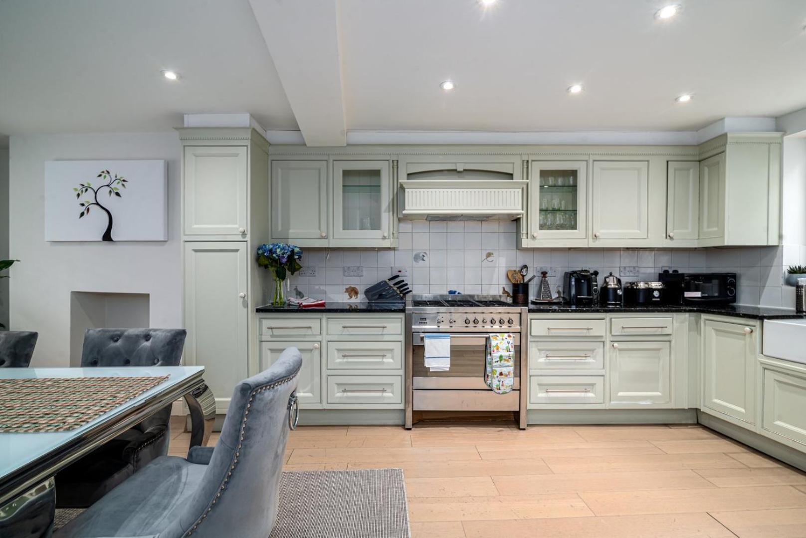 Guestready - Family With Garden For 6