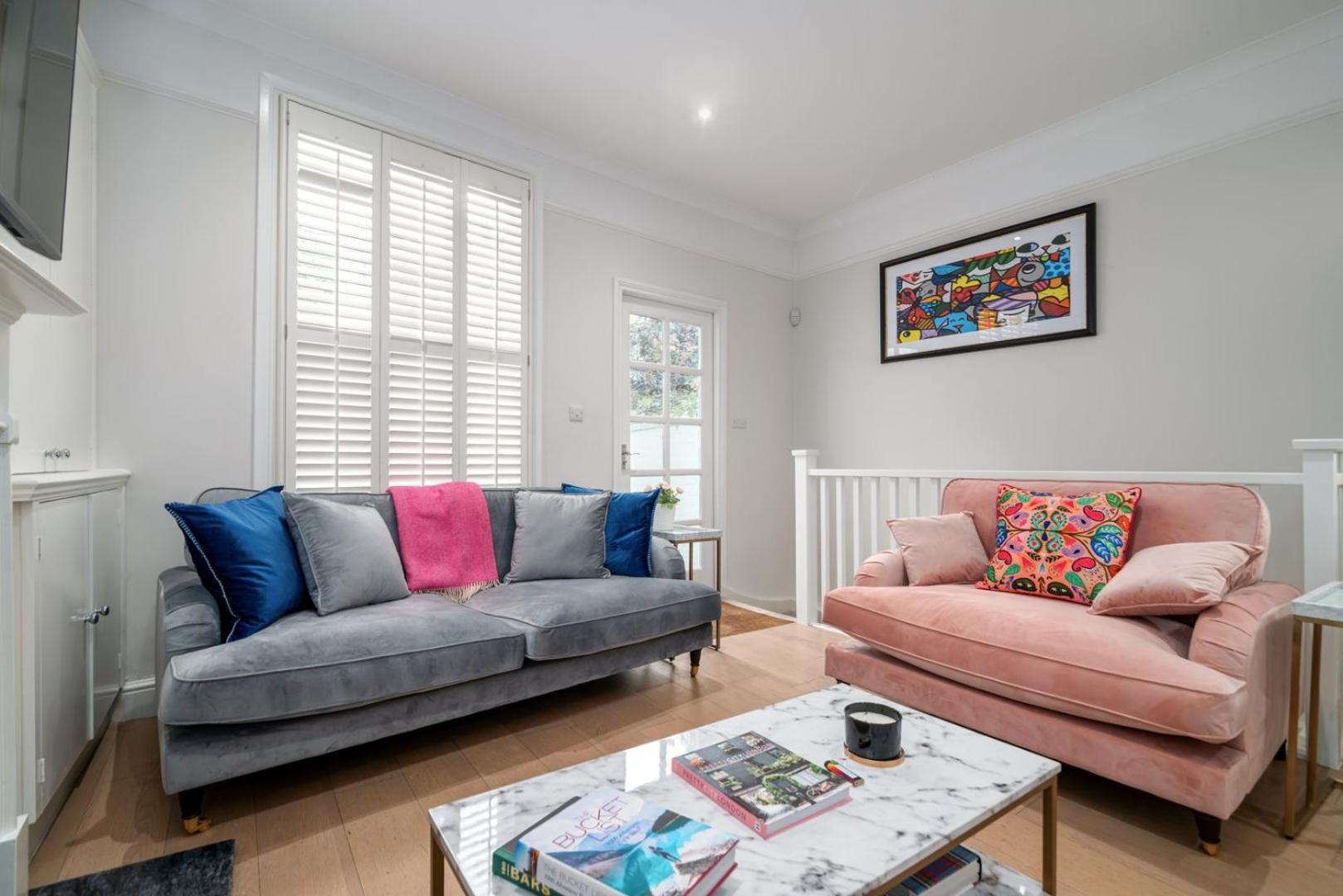 Guestready - Family With Garden For 6 Holiday home *