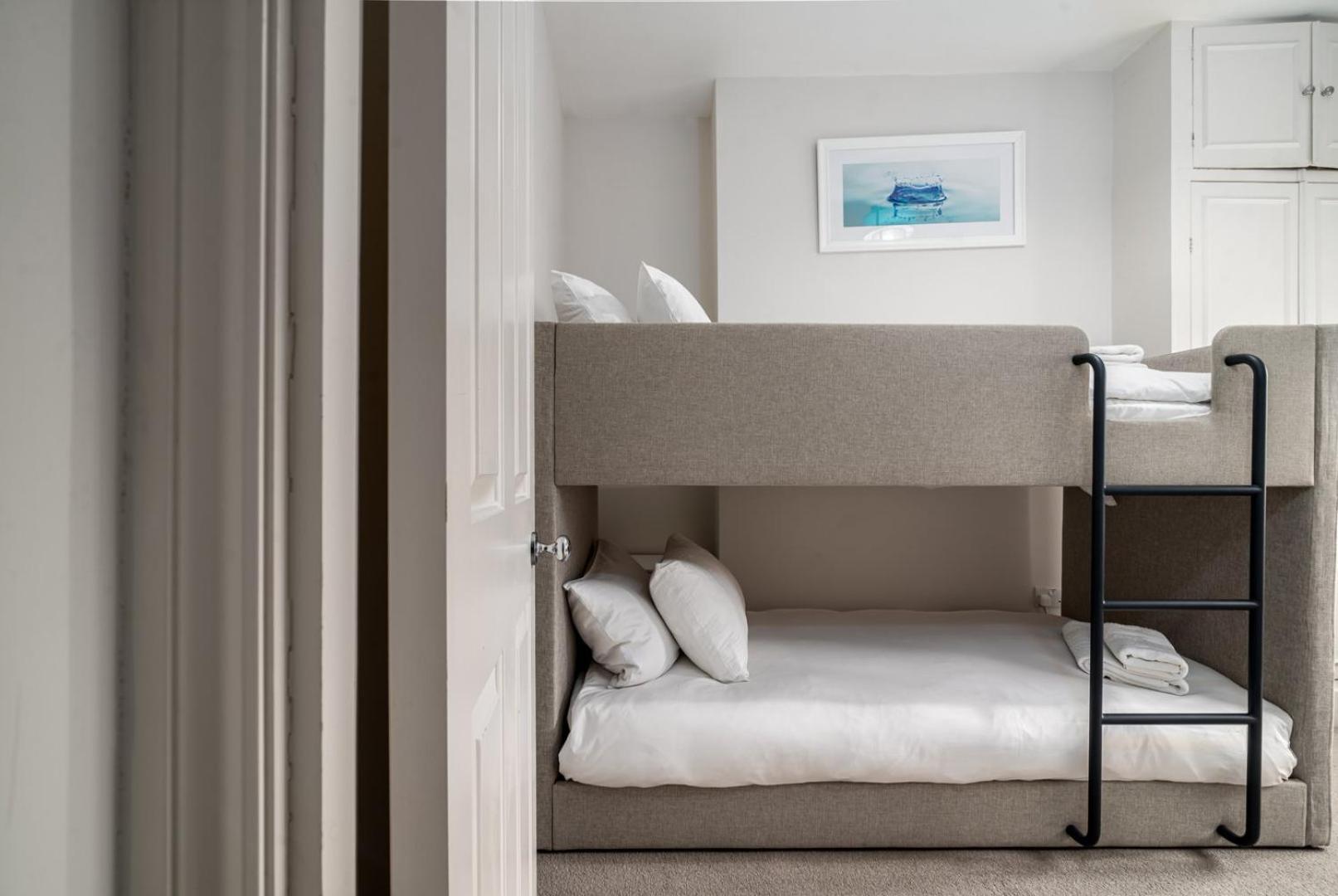 Guestready - Family With Garden For 6 *