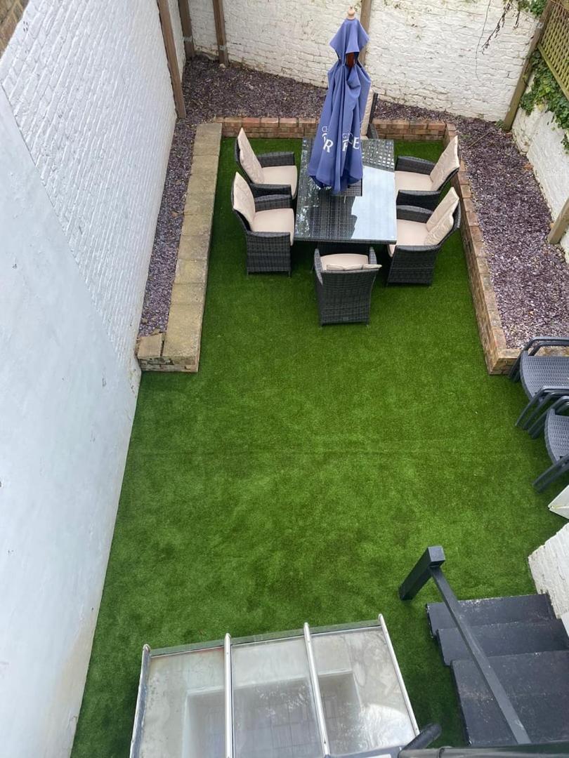 Guestready - Family With Garden For 6 * London
