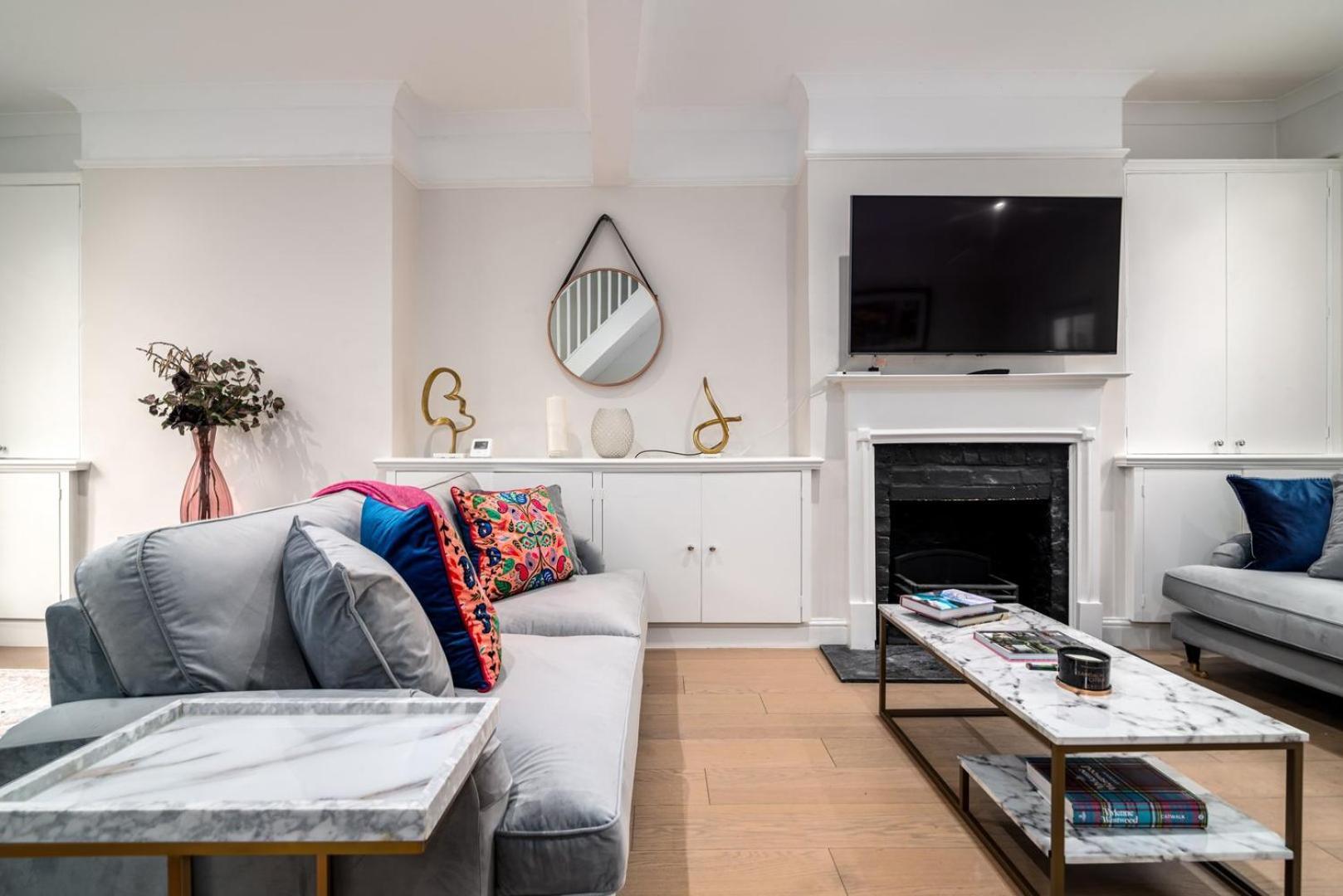 Holiday home Guestready - Family With Garden For 6 *