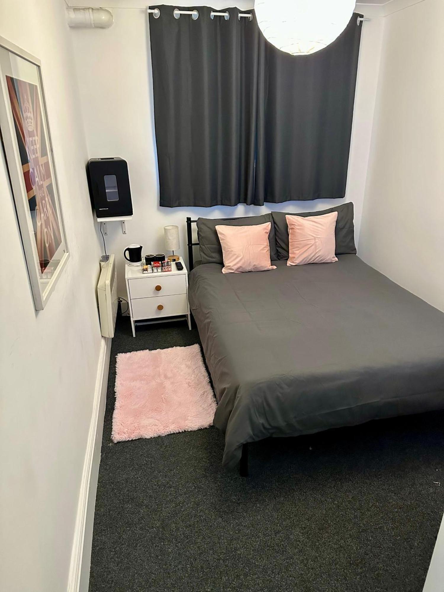 326 Your 2nd Guest house London
