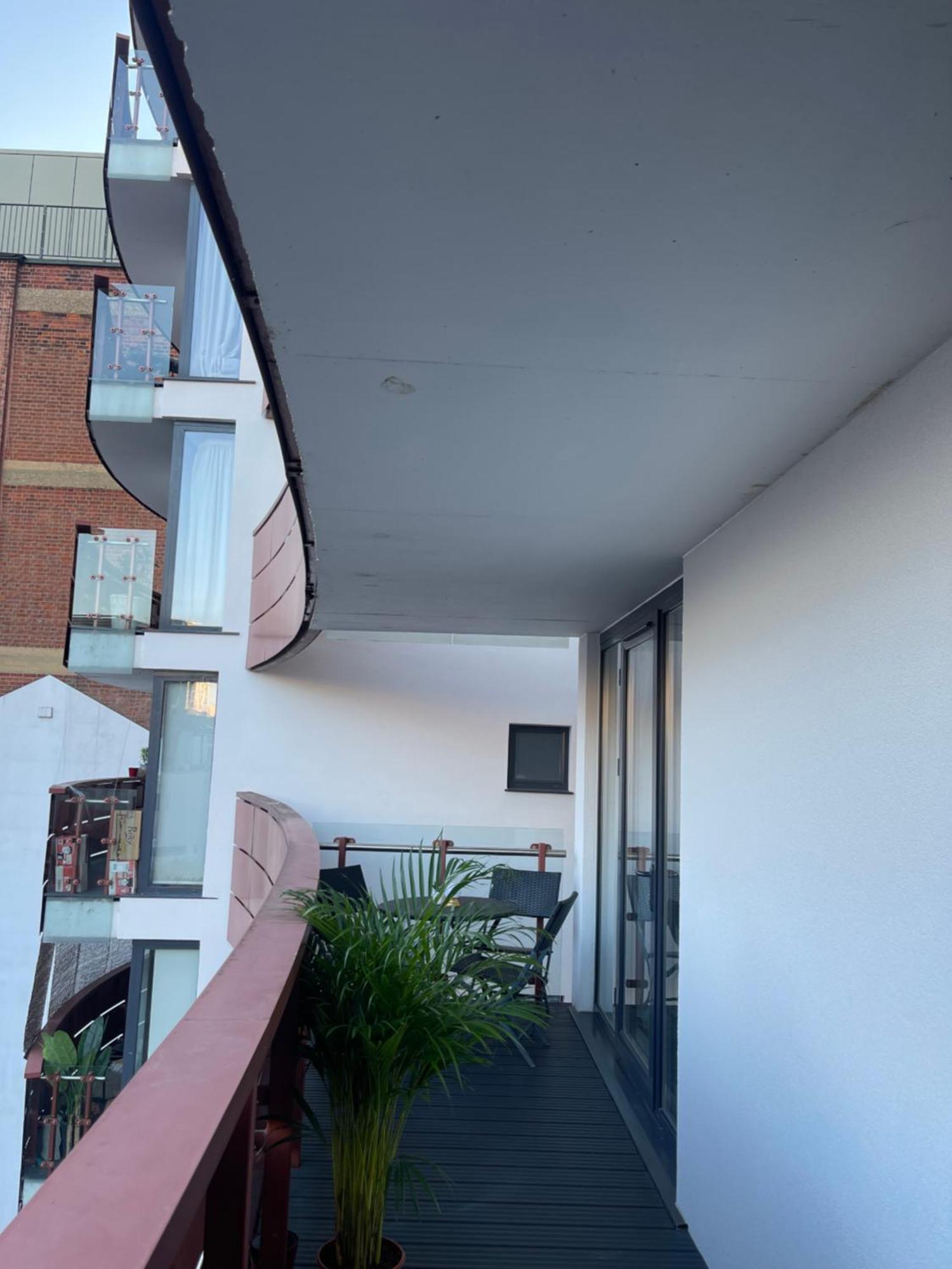 Exquisite Apartamento