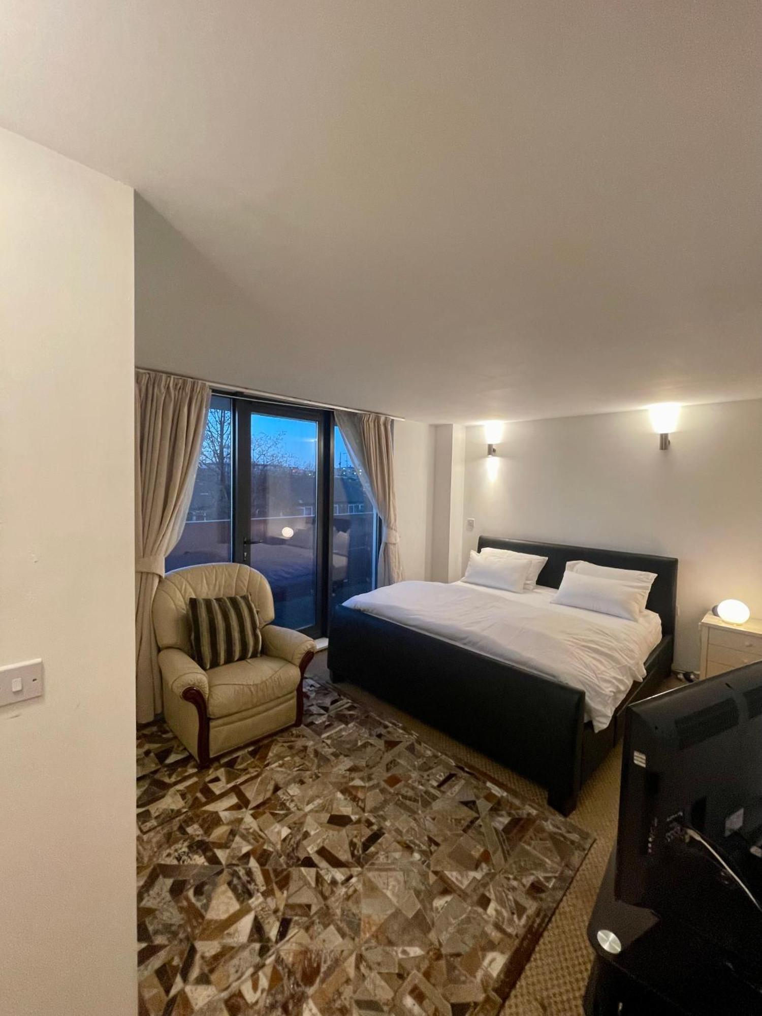 Apartamento Exquisite