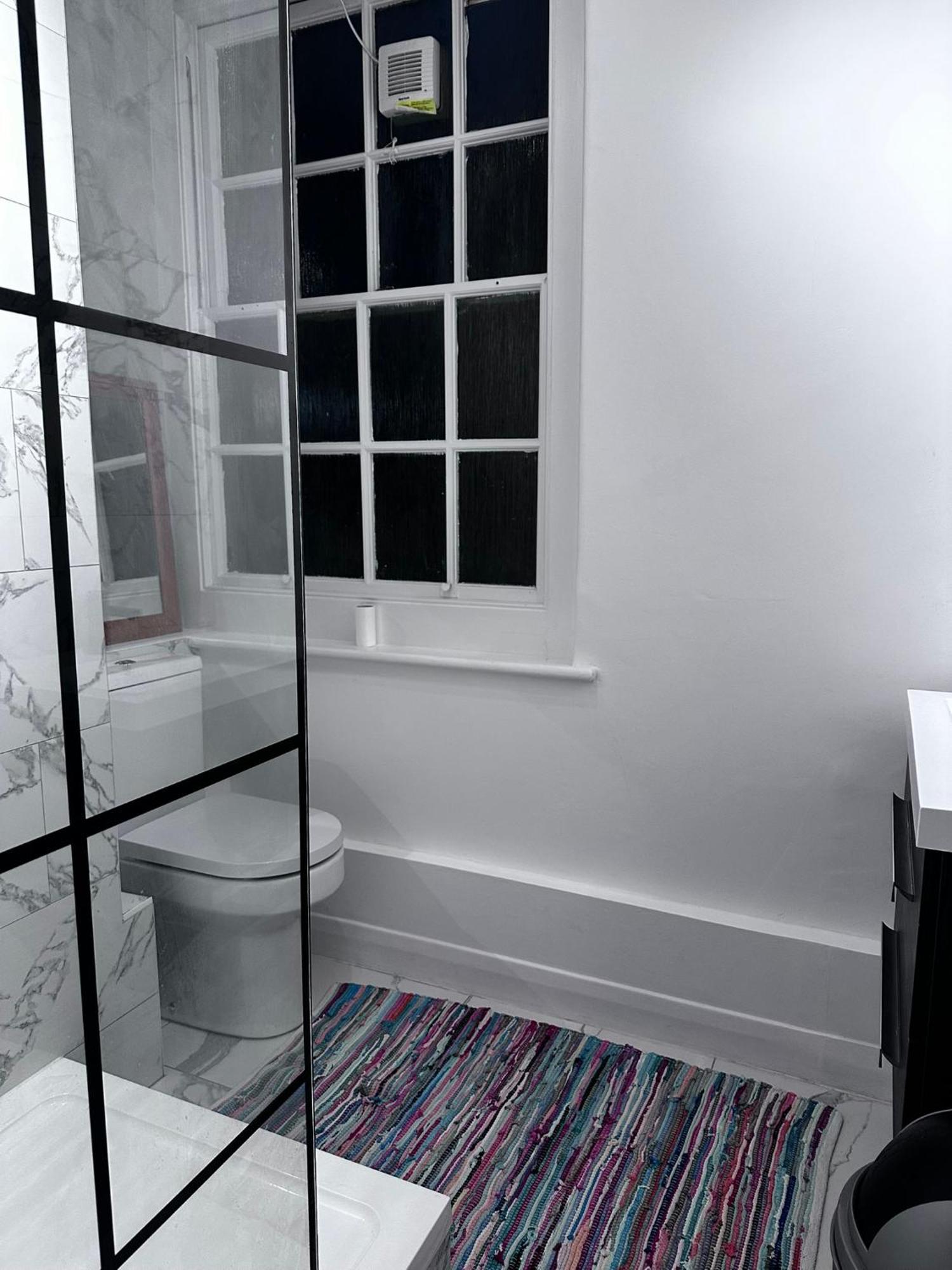 Apartment In