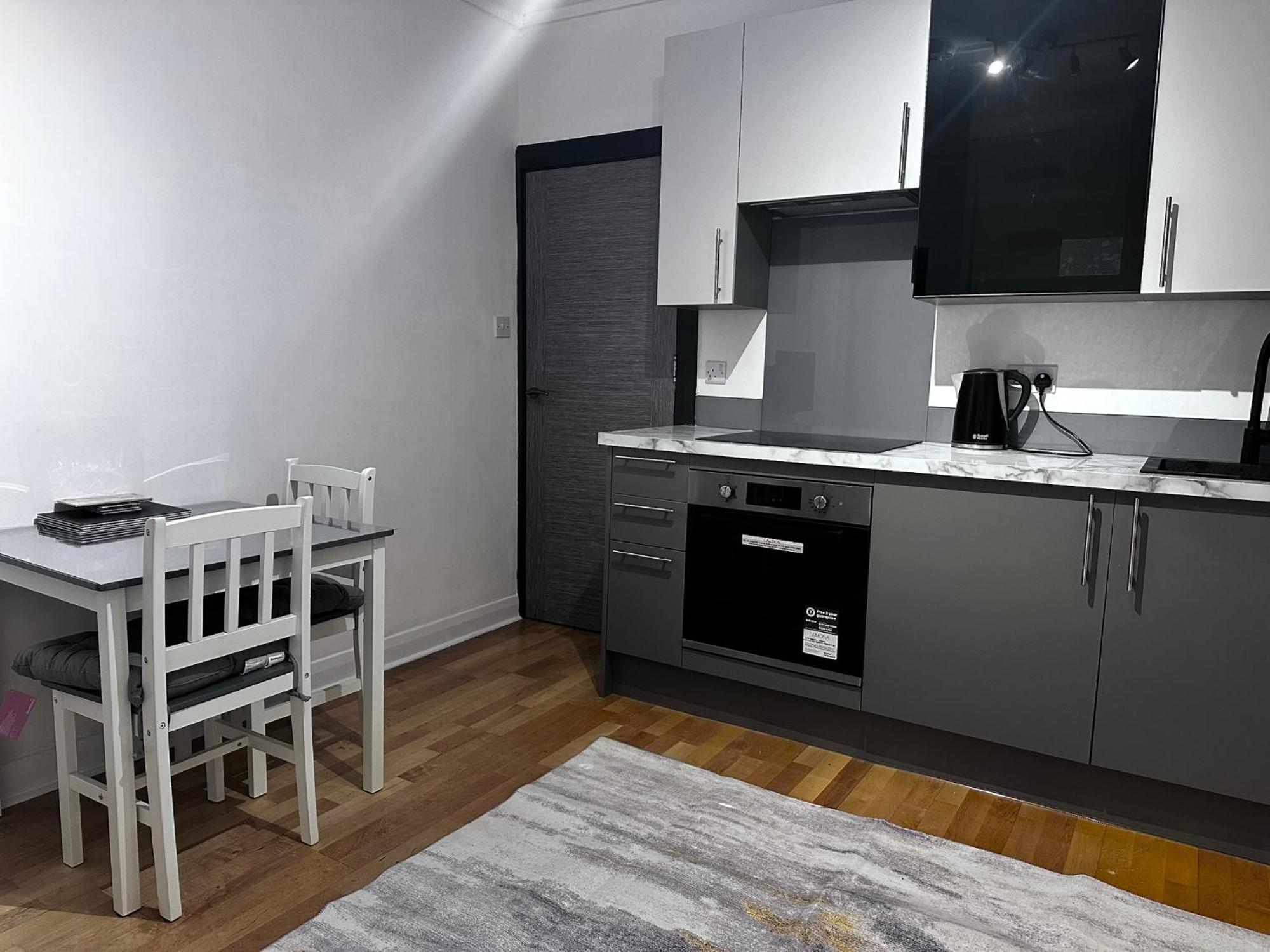 Apartment In London