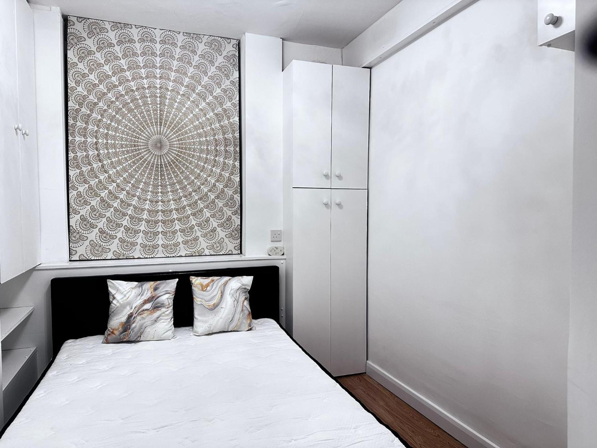 Apartment In *