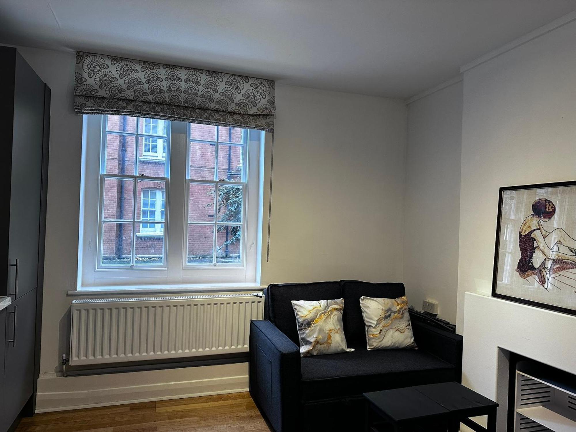 Apartment In