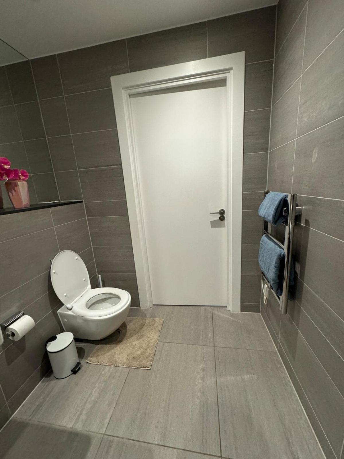 Apartment Stylish Flat London