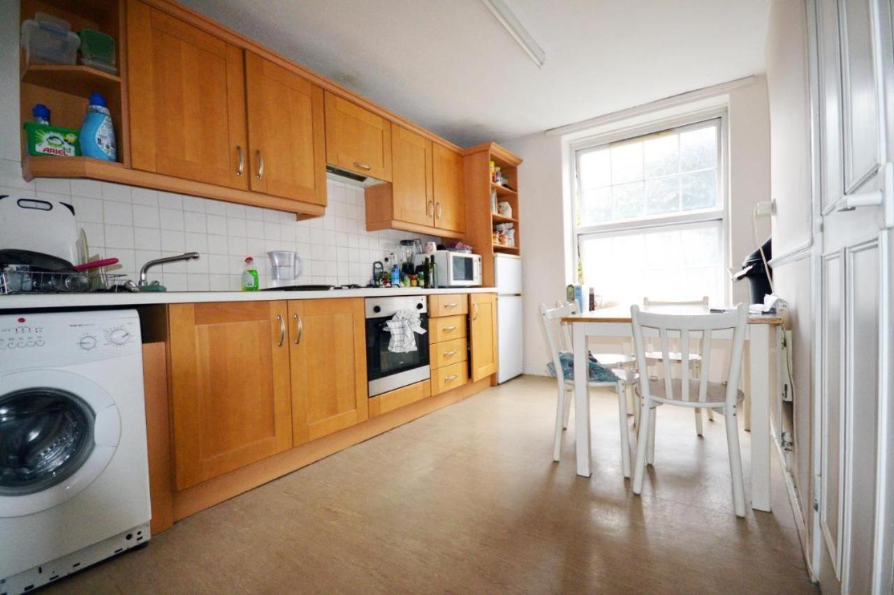 Homestay Central London Rooms