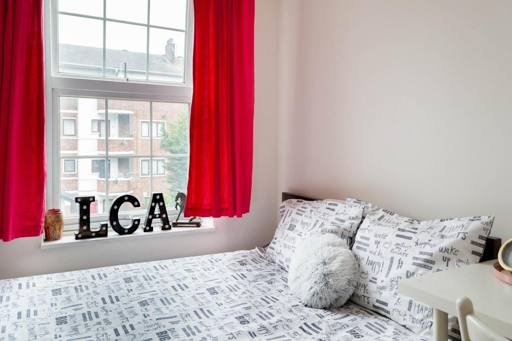 Central London Rooms London