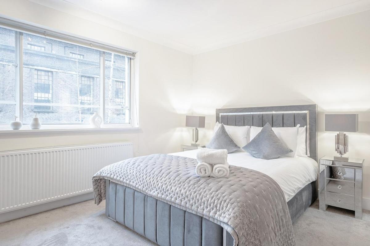Apartment The Marble Arch