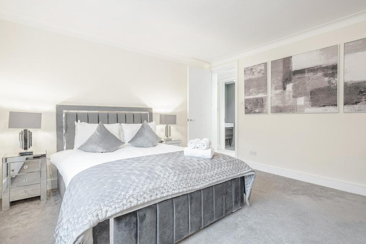 Apartment The Marble Arch *