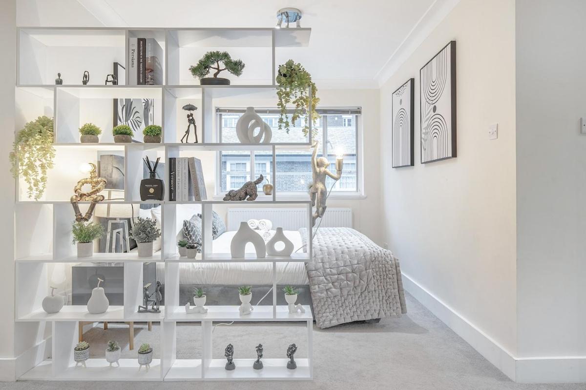 Apartment The Marble Arch