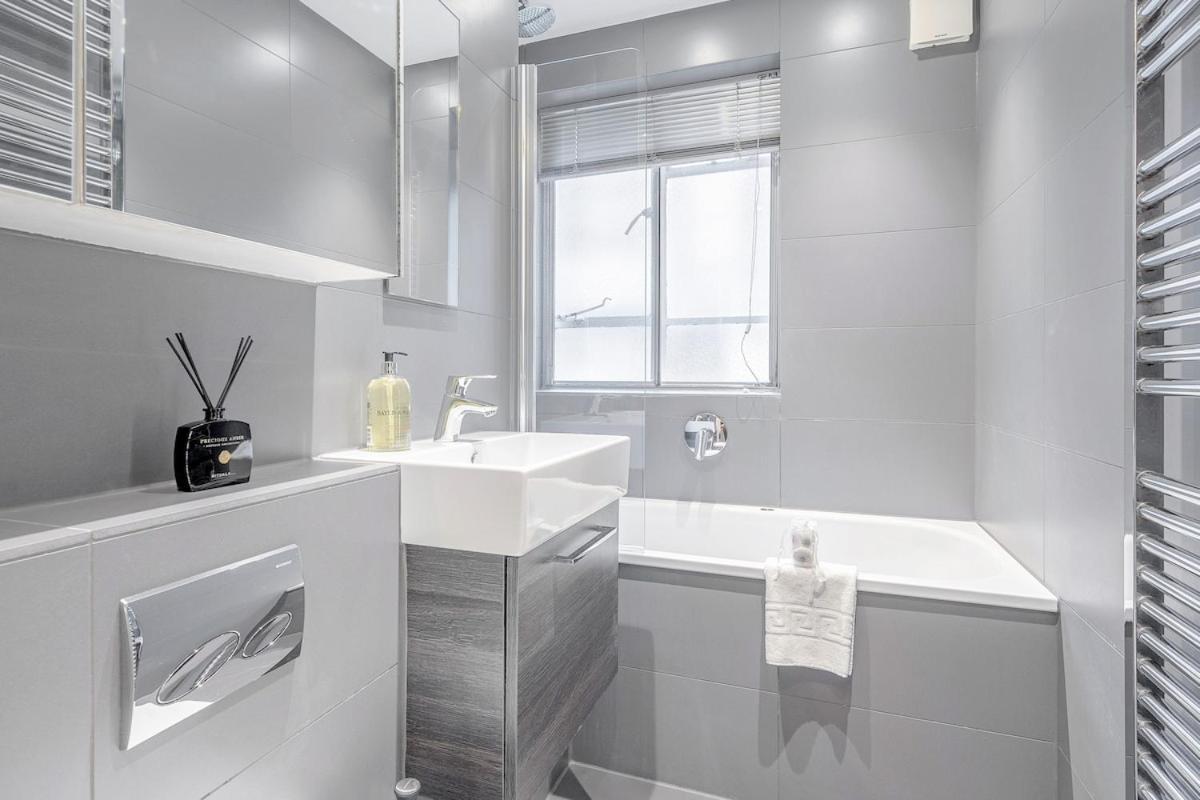 Apartment The Marble Arch *
