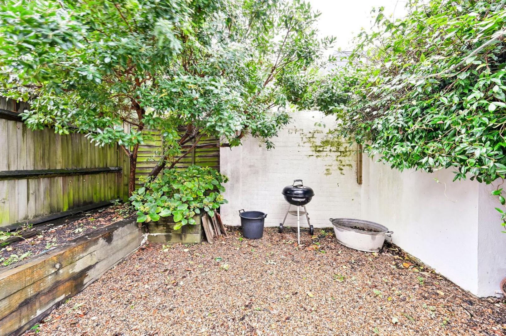Apartment Guestready - Family Retreat In Battersea