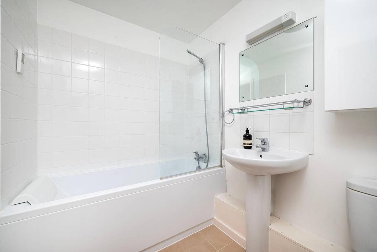 Amazing Flat Near Buckingham Palace