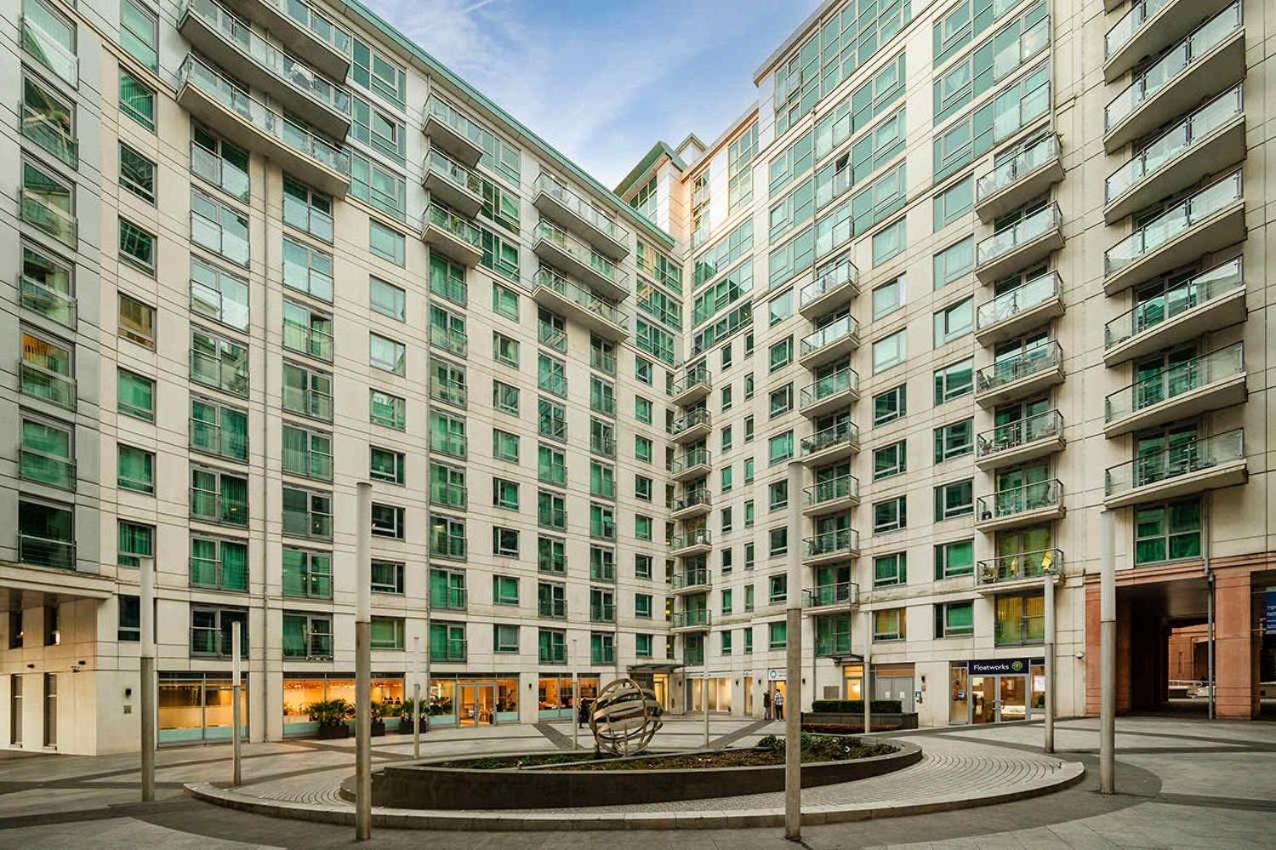 Amazing Flat Near Buckingham Palace * London