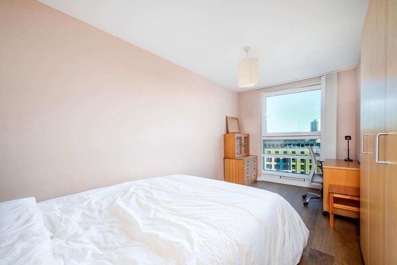 Amazing Flat Near Buckingham Palace Apartment