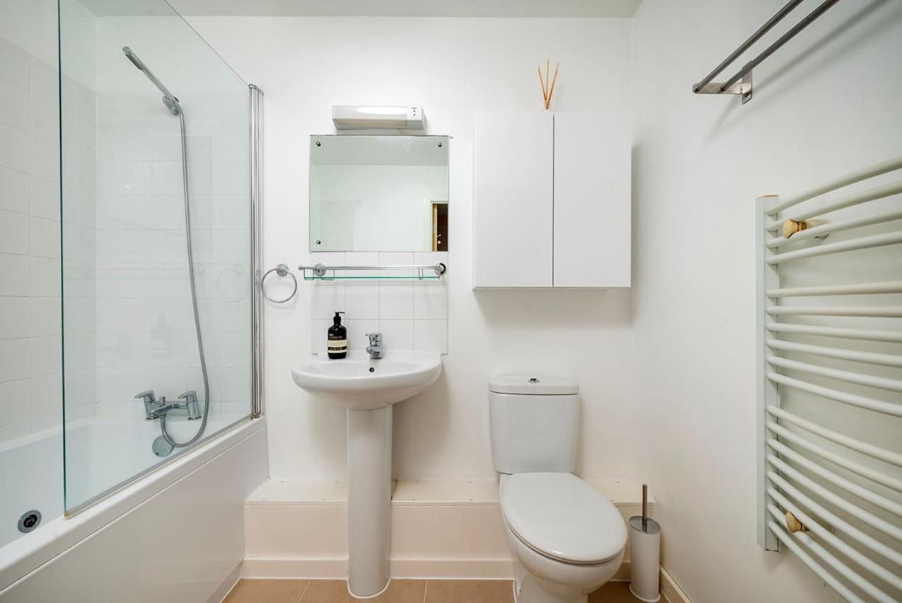 Amazing Flat Near Buckingham Palace London