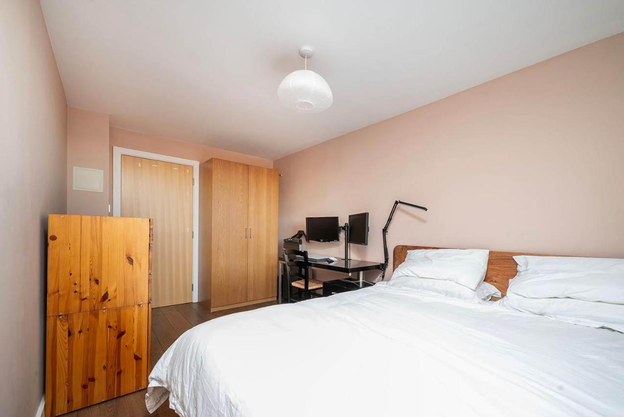 Amazing Flat Near Buckingham Palace Apartment *