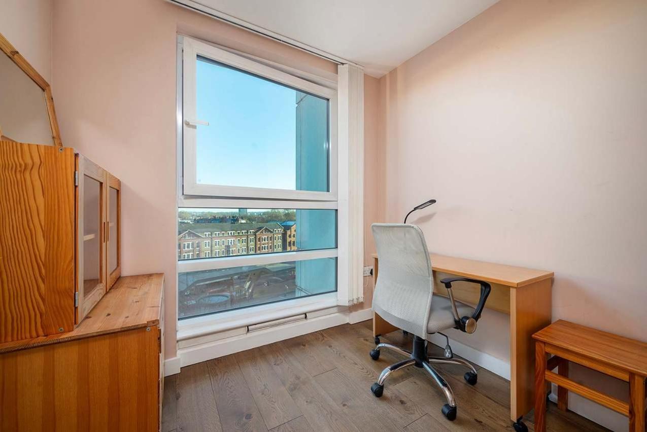 Apartment Amazing Flat Near Buckingham Palace *