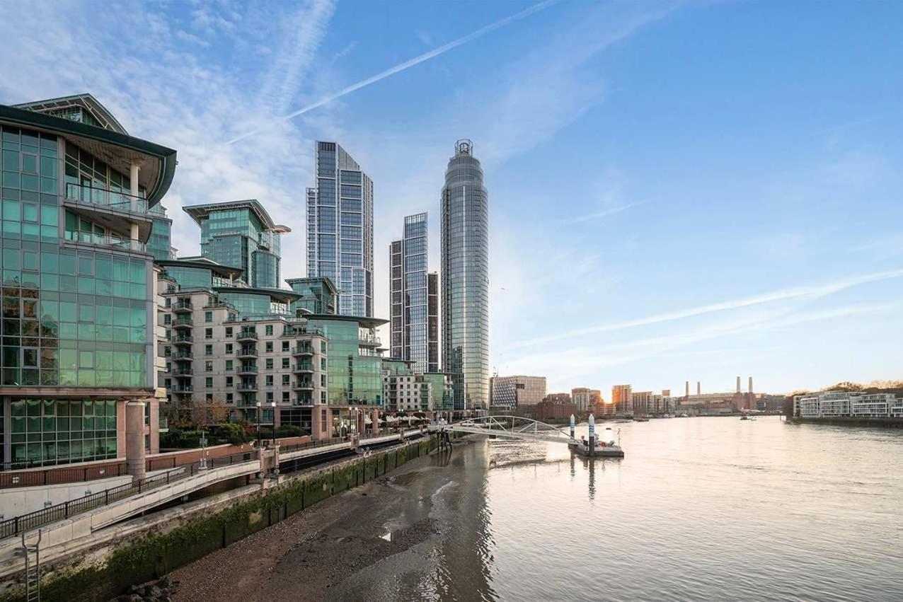 Amazing Flat Near Buckingham Palace Apartment London