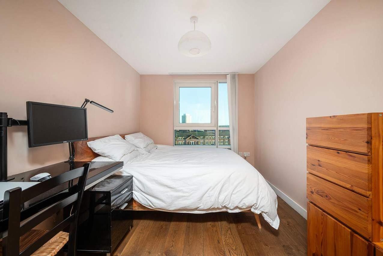 Amazing Flat Near Buckingham Palace London