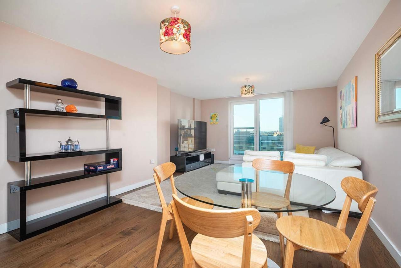 Apartment Amazing Flat Near Buckingham Palace *
