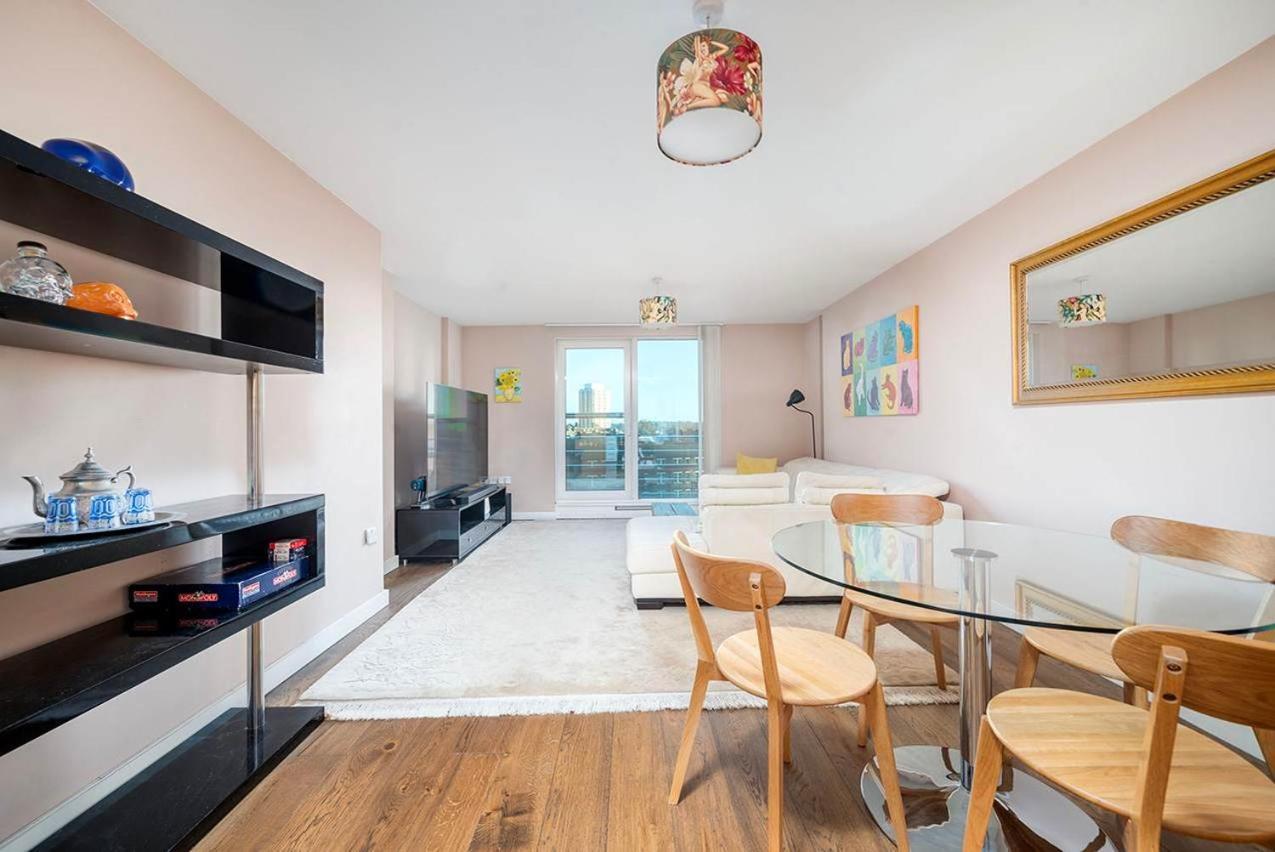 Amazing Flat Near Buckingham Palace Apartment London