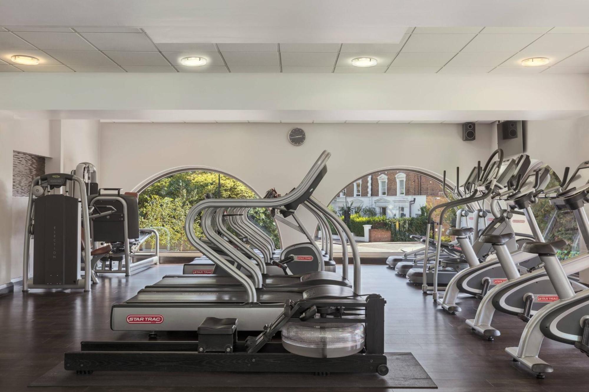 Marriott Regents Park Londres