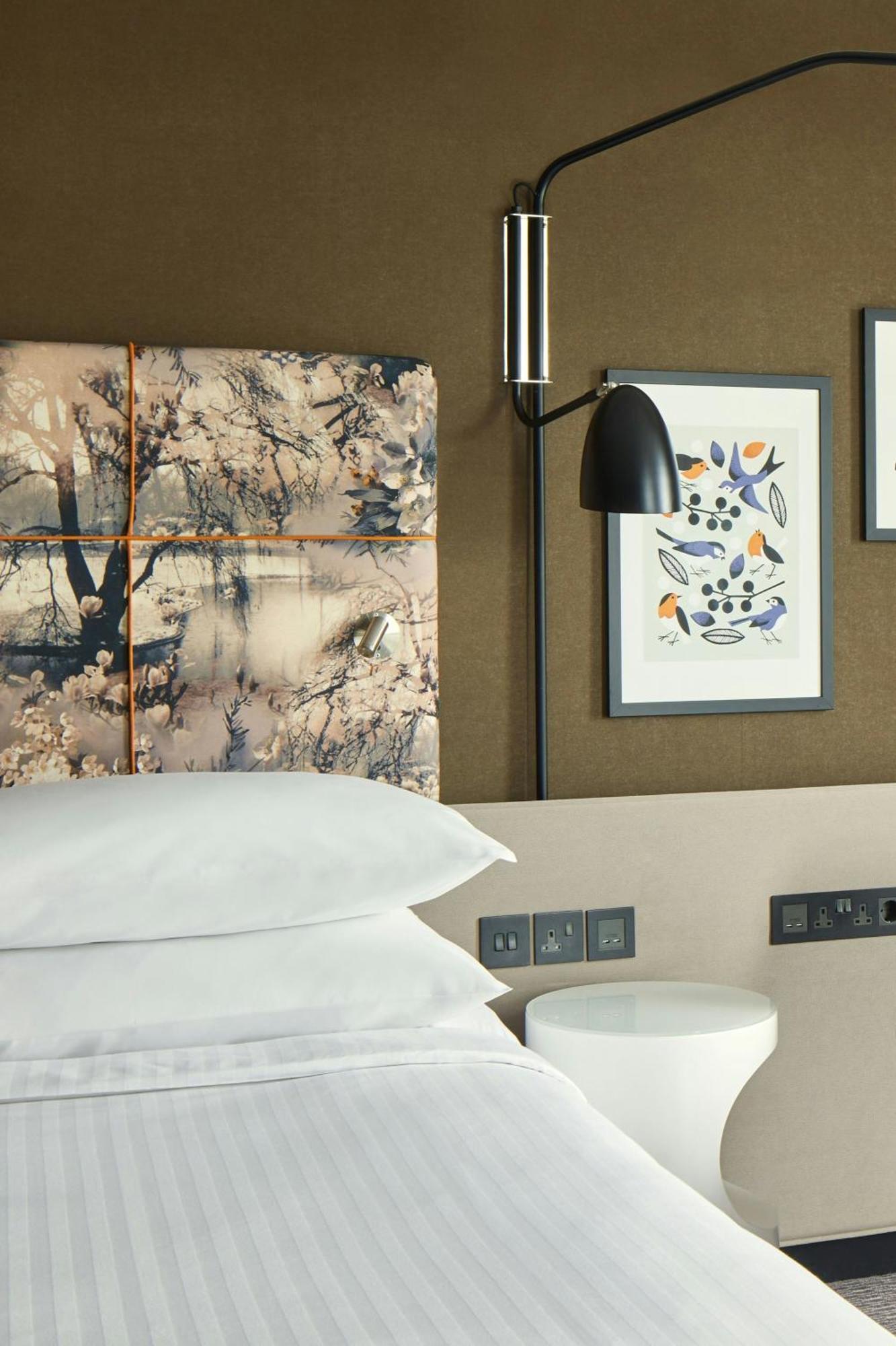 Marriott Regents Park 4* Londres