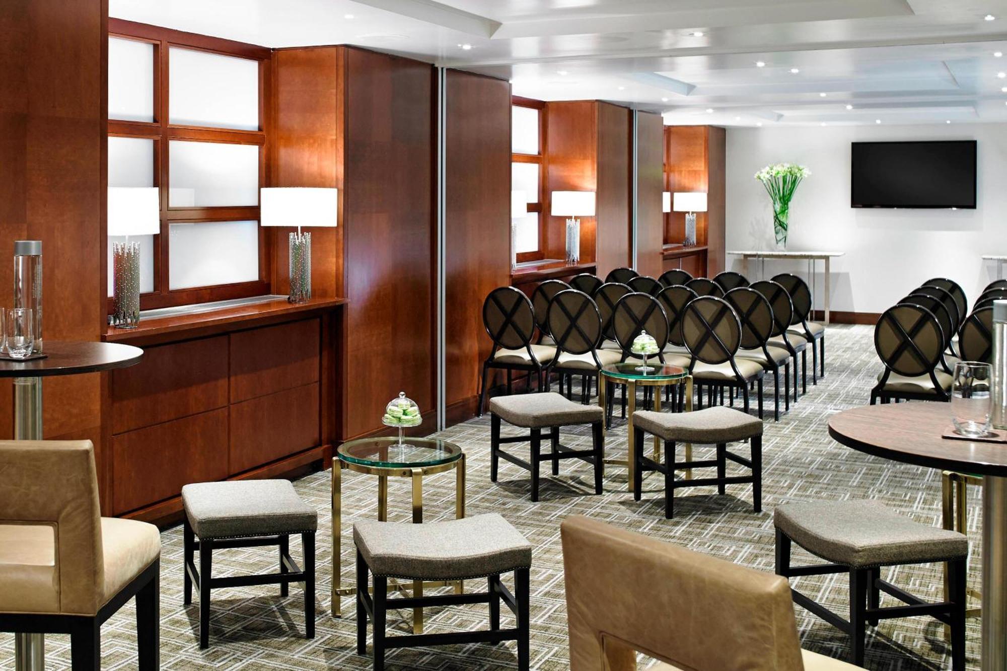 Marriott Park Lane 5* Londres