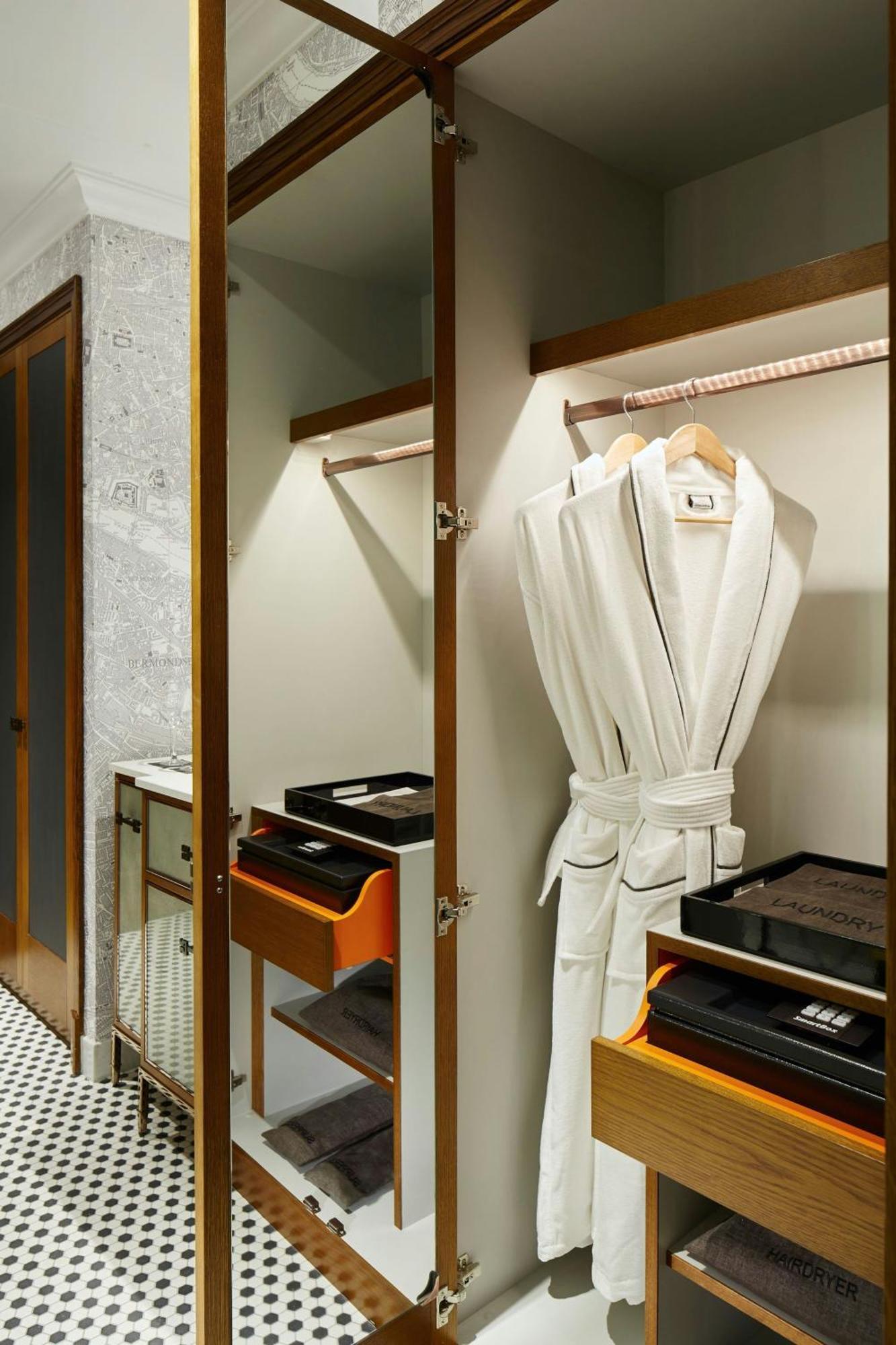 Marriott County Hall 5* London