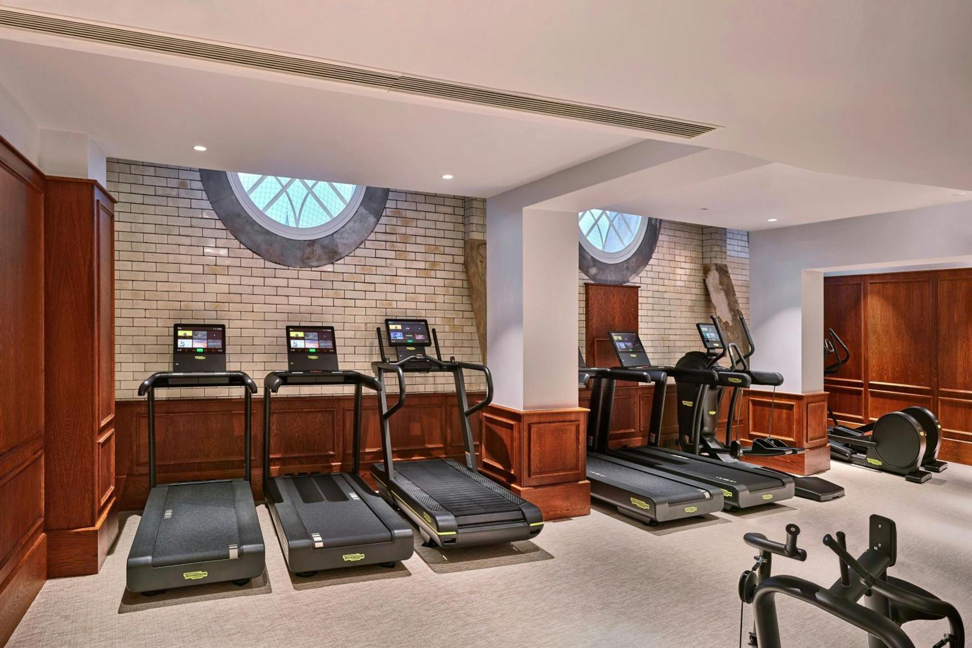 Marriott County Hall 5*