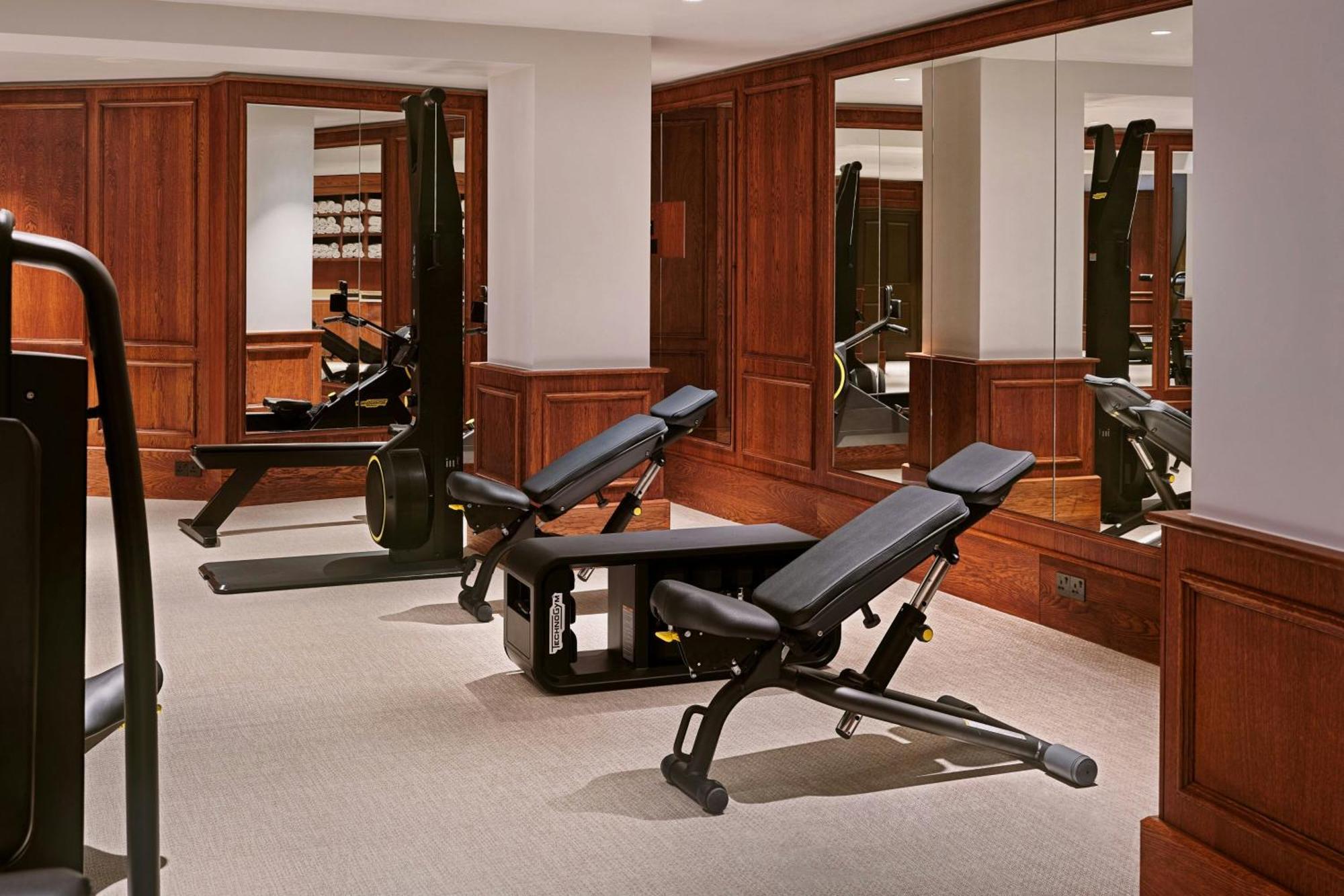 Hotel Marriott County Hall London