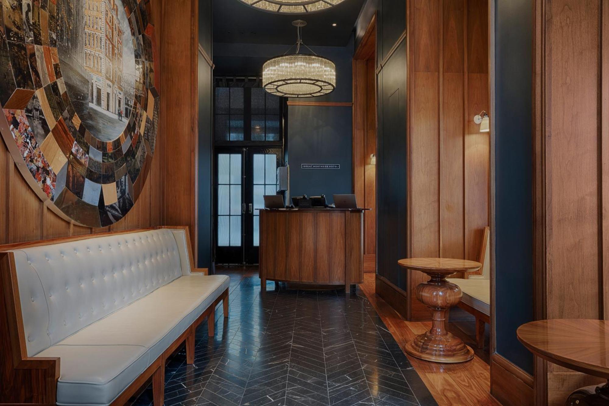 Great Northern Hotel, A Tribute Portfolio Hotel, 5*