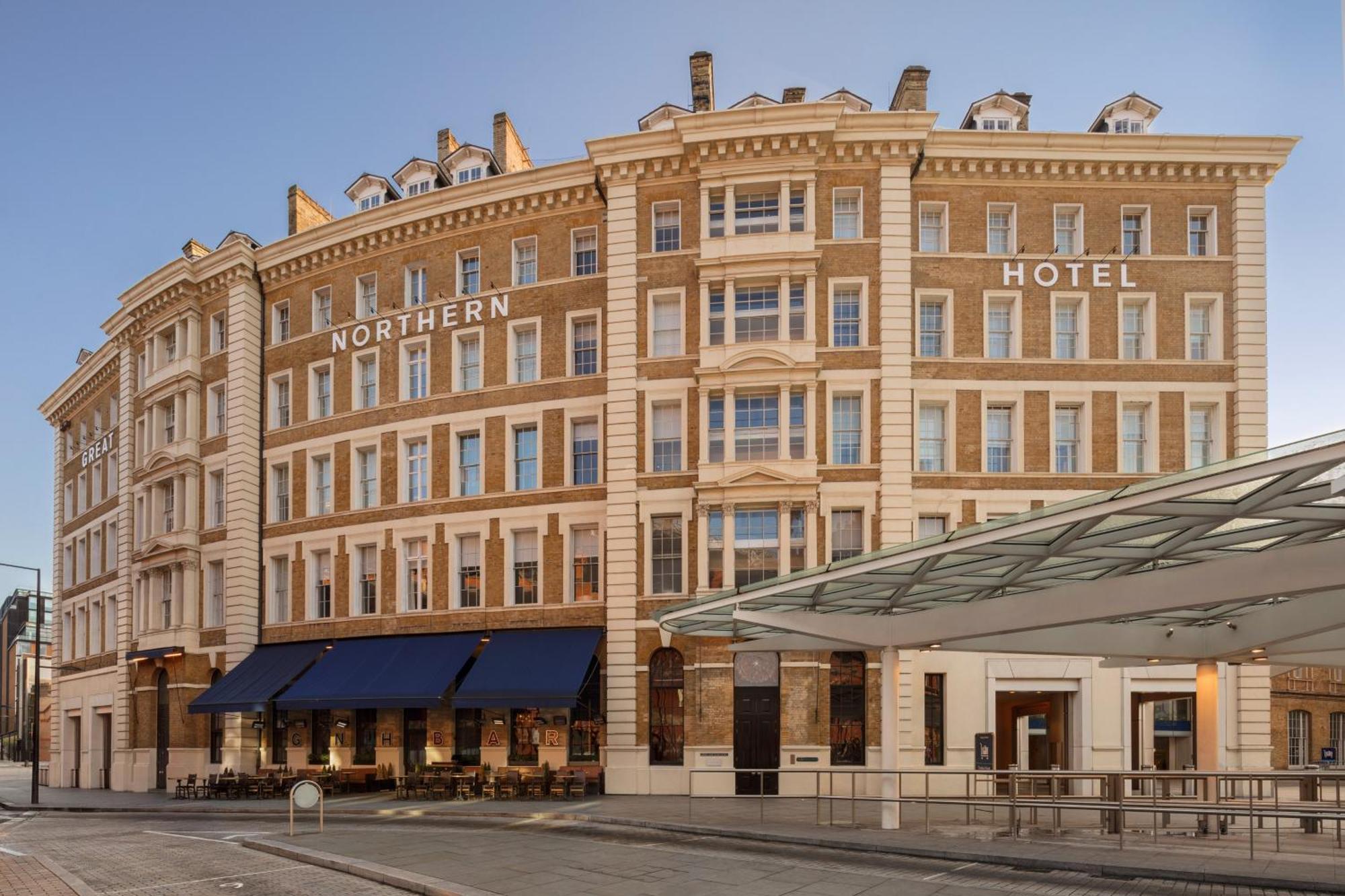 Great Northern Hotel, A Tribute Portfolio Hotel, 5* London