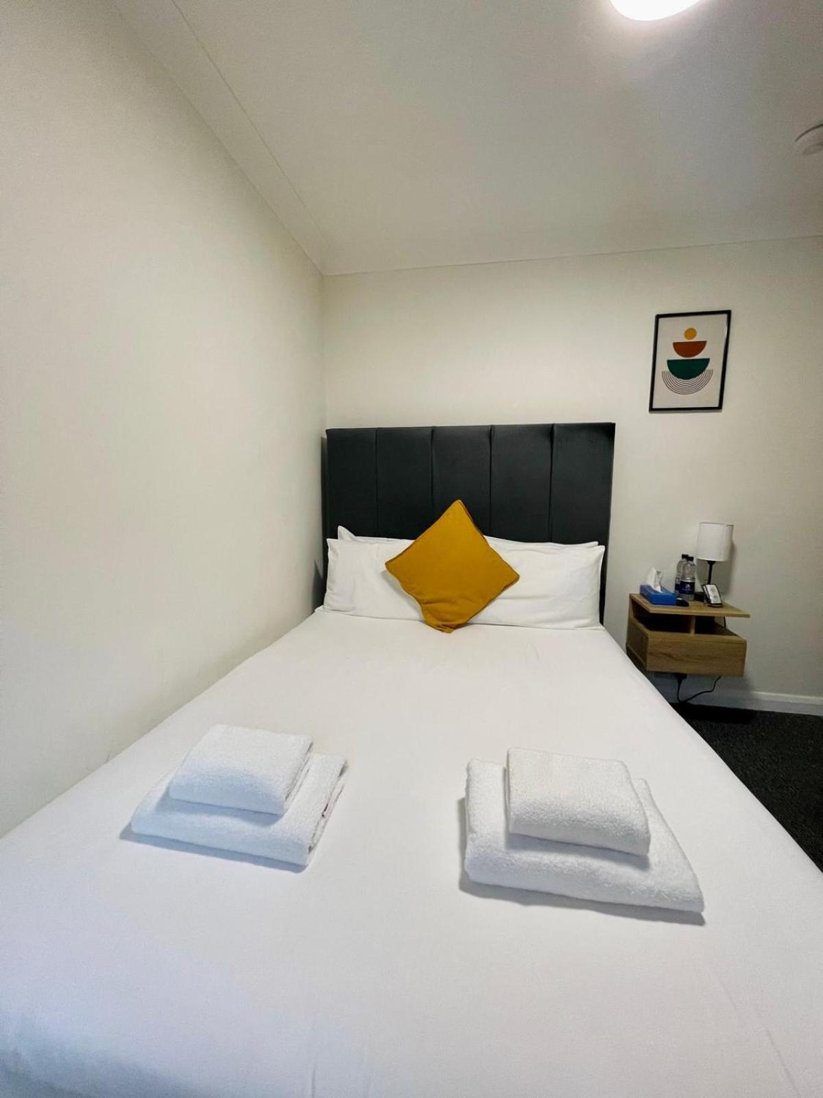 Woodford 3* London