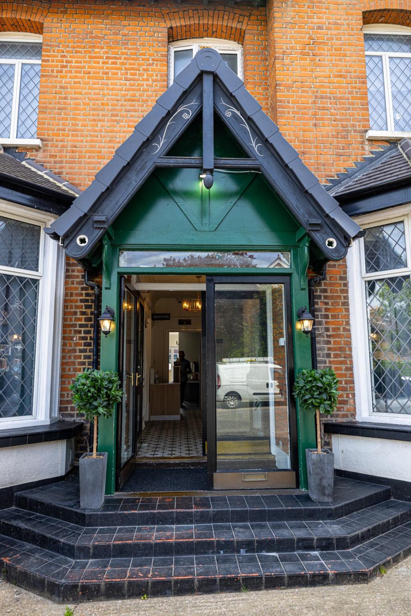 Hotel Woodford