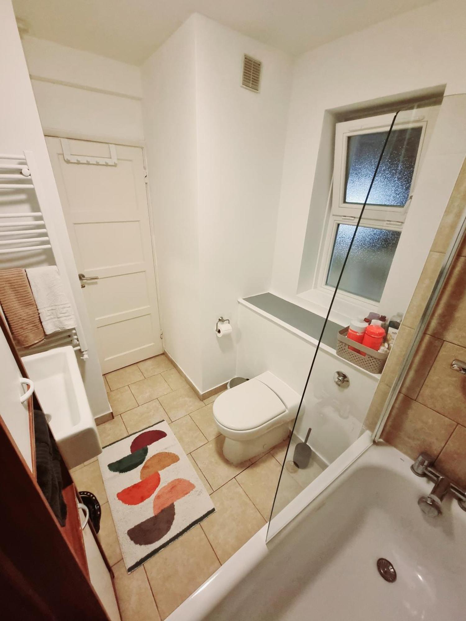 Konan Apartment *