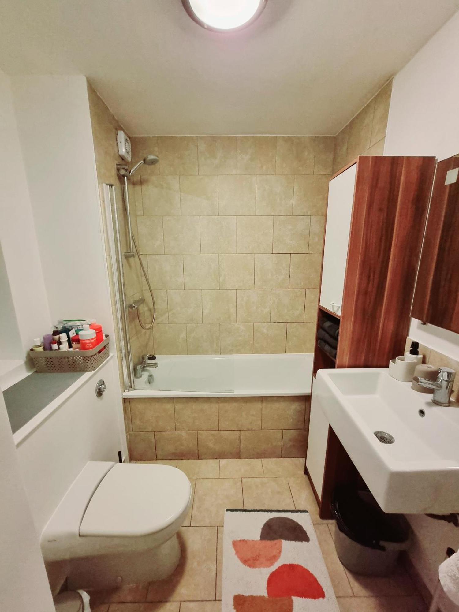 Konan Apartment London