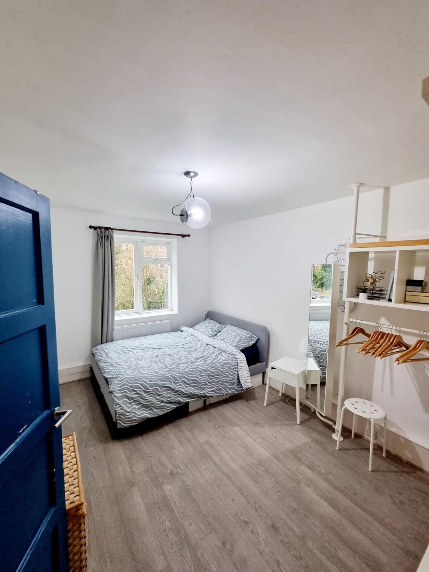 Konan Apartment London