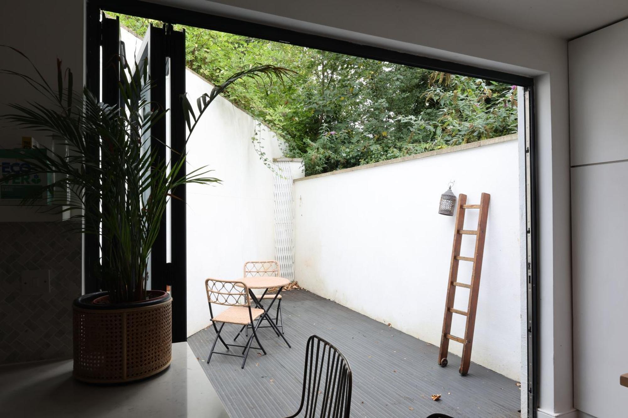 Apartamento Stunning Walthamstow Village Flat *