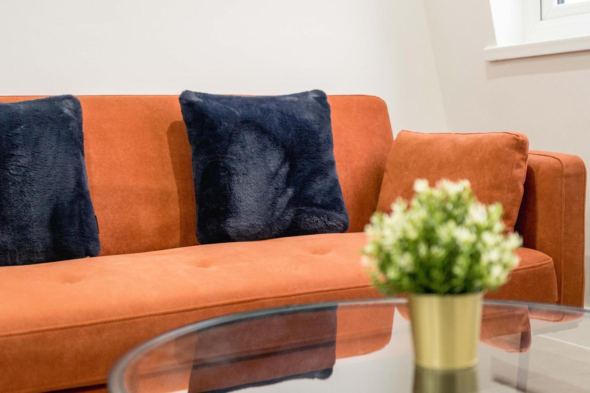 Apartment Central London Studio London
